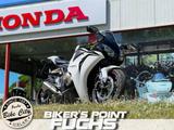 Honda CBR1000RR 