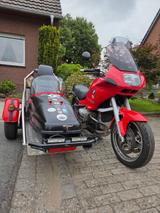 BMW R1100RS  - BMW 1994