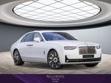 Rolls-Royce Ghost PDC V+H DAB Tempomat Wirl. Charg - Rolls-Royce in Köln