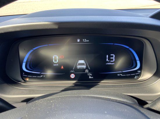 Hyundai BAYON - Bild 17