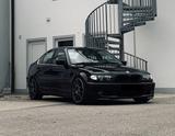 BMW E46 330d - M-Paket | Handschalter  - BMW 330: E46 330d