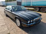 Jaguar XJ Sovereign 4.0 - gebrauchte Jaguar XJ aus dem Jahr 1998