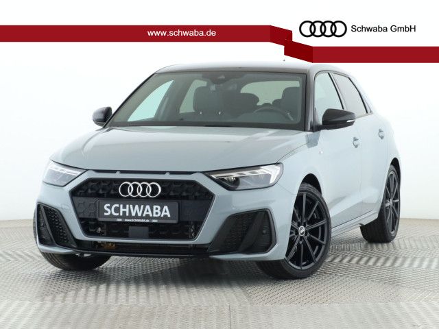 Audi A1 Sportback S line 30 TFSI