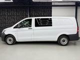 Mercedes-Benz Vito Mixto 116 CDI EXTRA LANG STANDH*KAMERA*KLIM - Mercedes-Benz Vito: Extra Lang