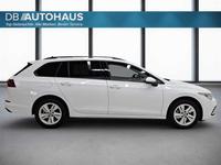 Volkswagen Golf Variant Life 1.5 TSI  BusinessPremium LED