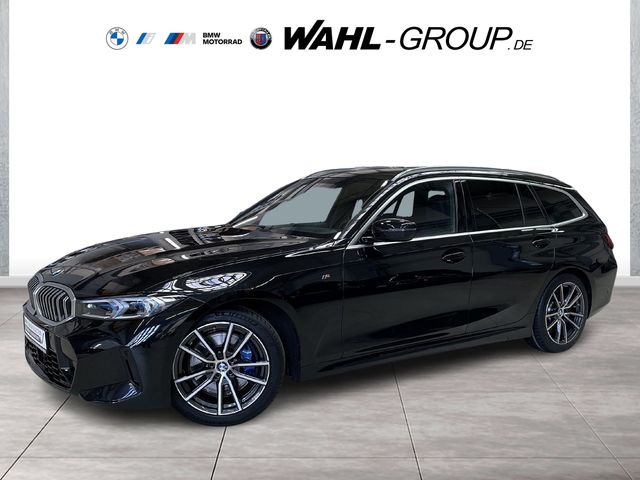 BMW 330i TOURING M SPORTPAKET *EURO 6e* LED NAVI ACC