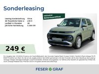 Hyundai INSTER - Vorschau Bild 1