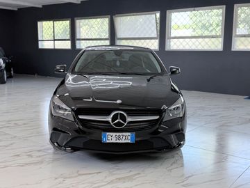 Mercedes CLA 200 - 2