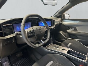Opel Mokka - 10