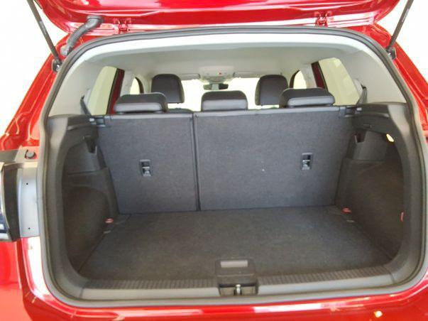 Volkswagen T-Cross (D31)(11.2023->) 1.0 TSI 85 kW Energy, миниатюра 9