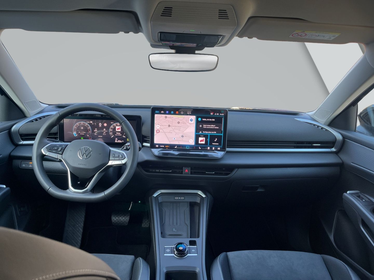Volkswagen T-Roc - Bild 7