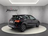 Seat Arona 1.0 TSI FR BEATS, LED, Navi, ACC, Alu 18" - Seat Arona: Limousine