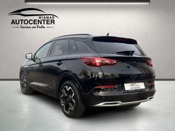 Opel GRANDLAND X ULTIMATE1.6 PHEV