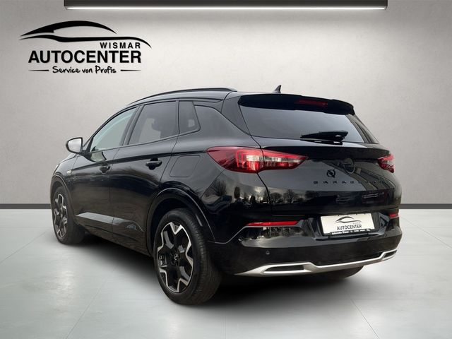 Opel GRANDLAND X ULTIMATE1.6 PHEV