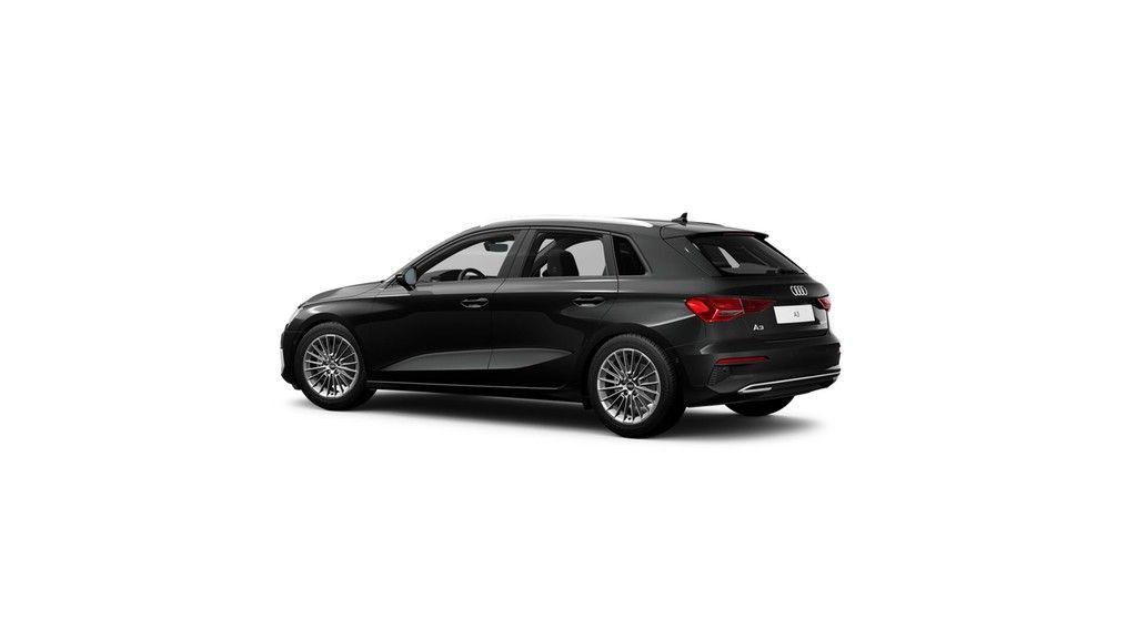 Audi A3 - Bild 7