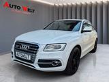 Audi SQ5 3.0 TDI competition quattro/Pano/AHK/Kamera - Audi SQ5 in Mannheim