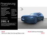 Audi A6 Avant S line 40 TDI*HeadUp*Rückfahrkamera*Sta - Audi A6 Jahreswagen