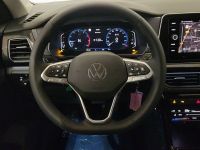 Volkswagen T-Cross - Vorschau Bild 10