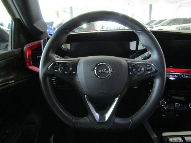 Mokka EU6d GS Line 1.2 Direct Injection Turbo 96