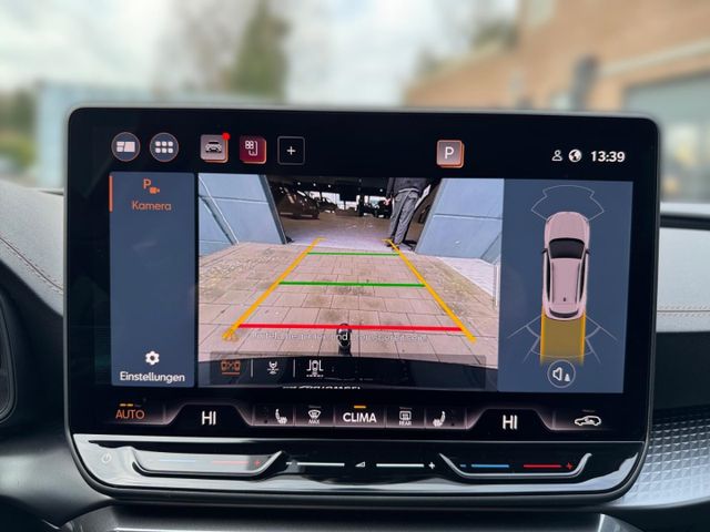 Formentor 1.5 eTSI LED AHK Navi Sennheiser Edge