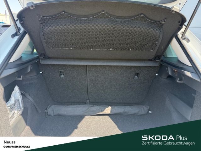Skoda Kamiq - Bild 10
