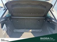 Skoda Kamiq - Vorschau Bild 10