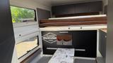 Andere Sportcaravan Cube 5 Motorrad Anhänger - Wohnwagen Anhänger