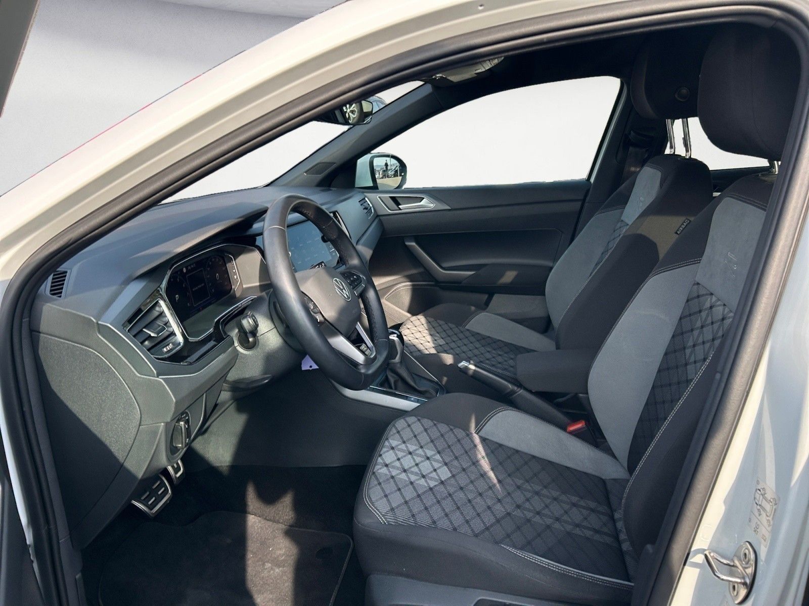 Volkswagen Taigo - Bild 8