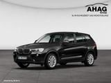 BMW X3 xDrive20d - Händler / Export - BMW X3 in Bochum