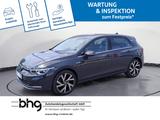 Volkswagen Golf Style 1,5 TSI OPF 6-Gang *LED*KLIMA*MASSAGE - Volkswagen Golf mit Benzin-Antrieb: Limousine, 1.6