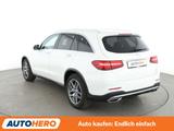 Mercedes-Benz GLC-Klasse GLC 220 4Matic AMG Line Aut.*NAVI*LED - Mercedes-Benz GLC-Klasse Gebrauchtwagen