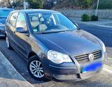 Volkswagen VW POLO 1,2l LPG TÜV27 - Volkswagen Polo mit LPG-Antrieb: Kleinwagen
