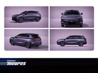 Leapmotor B10 - Vorschau Bild 2