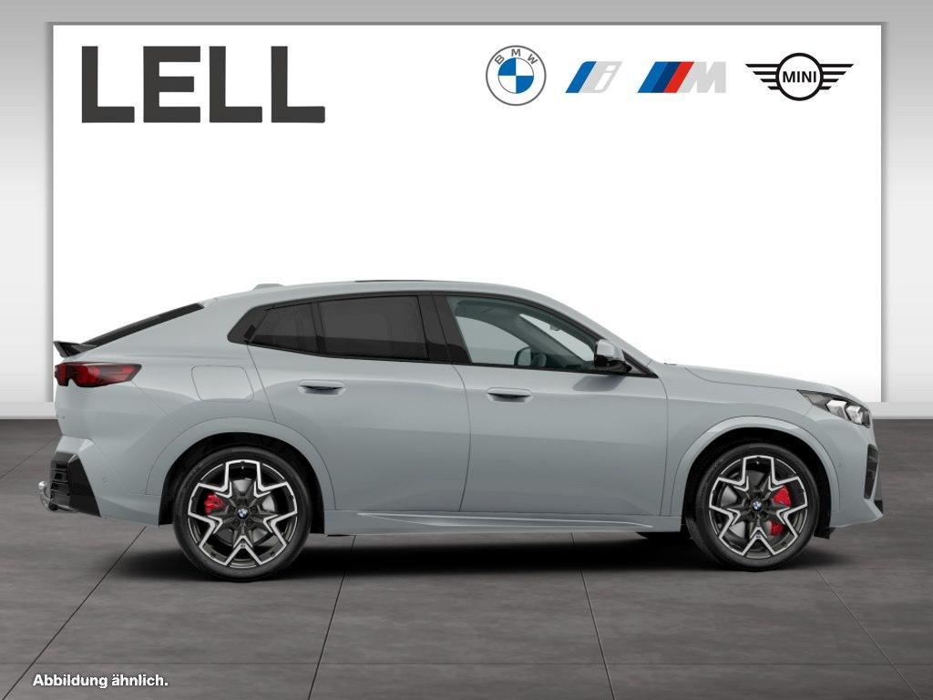 BMW X2 xDrive20d M Sportpaket Head-Up HK HiFi DAB