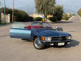 Mercedes-Benz Mercedes-benz SL 350 Roadster - TARGA ORO 1973 - blaue Mercedes-Benz SL 350