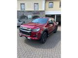 Isuzu D-Max Double Cab 4WD V-CROSS--Sofort Vefügbar--N - Isuzu D-Max mit Diesel-Antrieb: Automatik