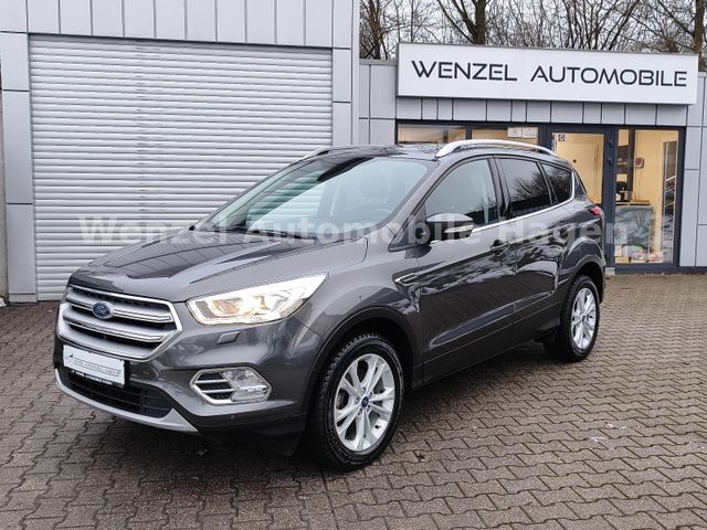 Ford Kuga Titanium 1.5 Ecoboost *SH,PDC,NAVI*