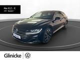 Volkswagen Arteon Shootingbrake 1.4 eHybrid R-Line AHK Pano - Volkswagen Arteon R mit Hybrid-Antrieb (Benzin/Elektro)