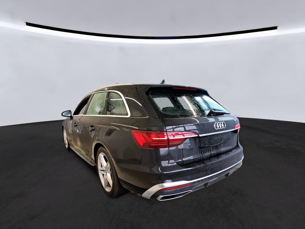 Audi A4 Avant 35 TFSI S-tronic S-line Kamera/ACC/LED, миниатюра 3
