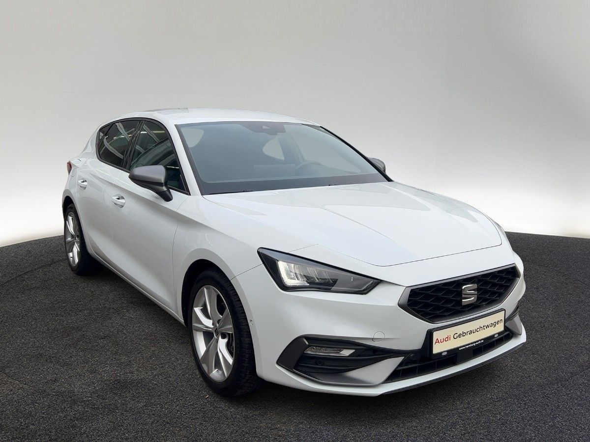 Seat Leon - Bild 5