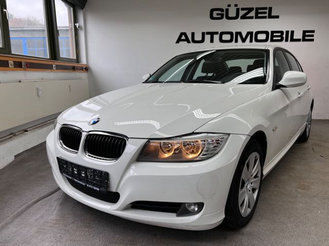 BMW 318d Limosine/KLIMAAUT/SITZHEIZUNG/PDC/MFL/EURO5