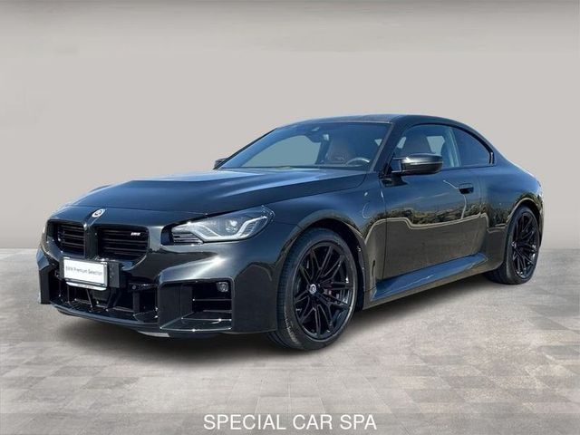 Andere BMW Serie 2 Coupé M2