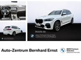 BMW X5 xDrive45e M Sportpaket Panorama B&W Laser AHK