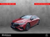 Mercedes-Benz EQS 580 4MATIC AMG Line Exterieur/Panorama/SHZ - Mercedes-Benz EQS aus 2024