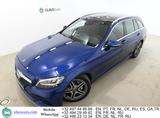 Mercedes-Benz C 160 i AMG Pano Burmester Ambient LED-Xenon Na - Mercedes-Benz C 160 Gebrauchtwagen