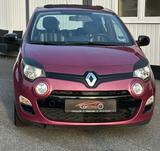 Renault Twingo Paris 1,2 *FALLTDACH*KLIMA*TÜV* - Renault Twingo in Essen