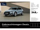Audi A3 allstreet 40 TFSI e AHK/NAV/RFK/18''/Sonos - Audi A3 allstreet mit Hybrid-Antrieb (Benzin/Elektro)