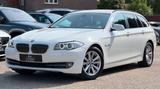 BMW 520d Tourig BiXenon PDC Checkheft HU/AU-Neu - BMW 520 in Oldenburg