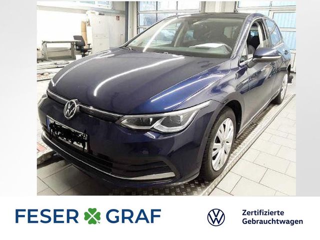 Volkswagen Golf 8 Style 1.5 eTSI DSG Navi AHK Pano Kamera H