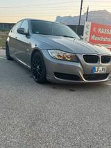 BMW 316d E90 Facelift 168000km Gewindefahrwerk - gebrauchte BMW 316 aus dem Jahr 2010